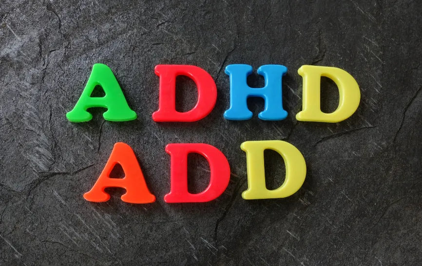 Decoding ADD and ADHD: Unraveling the Critical Variations in Symptomatology