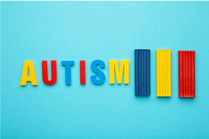 Understanding Autism Spectrum Disorders: A Holistic Approach