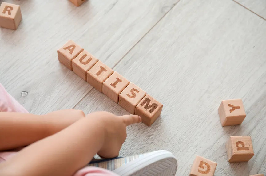 Decoding Autism: A Holistic Understanding of its Definition and Overview