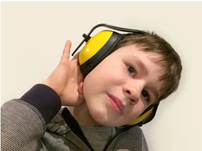 Enhancing Autism Spectrum Disorders: Sound Therapy's Potential Benefits for Children