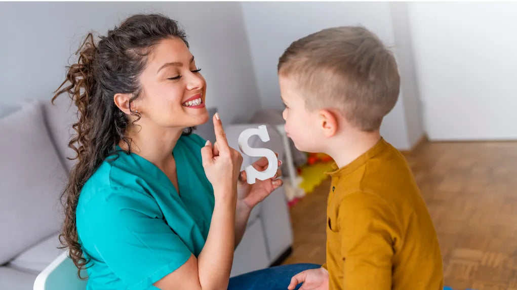 Exploring Delayed Speech Causes vs Autism Causes in Children