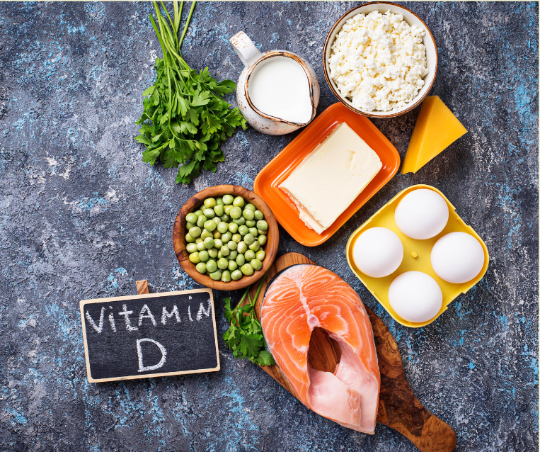 How does Vitamin D affect Fertility?