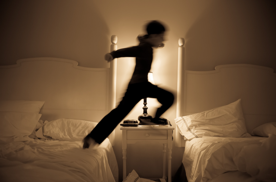 Natural Remedies for Managing Hyperactivity in Kids