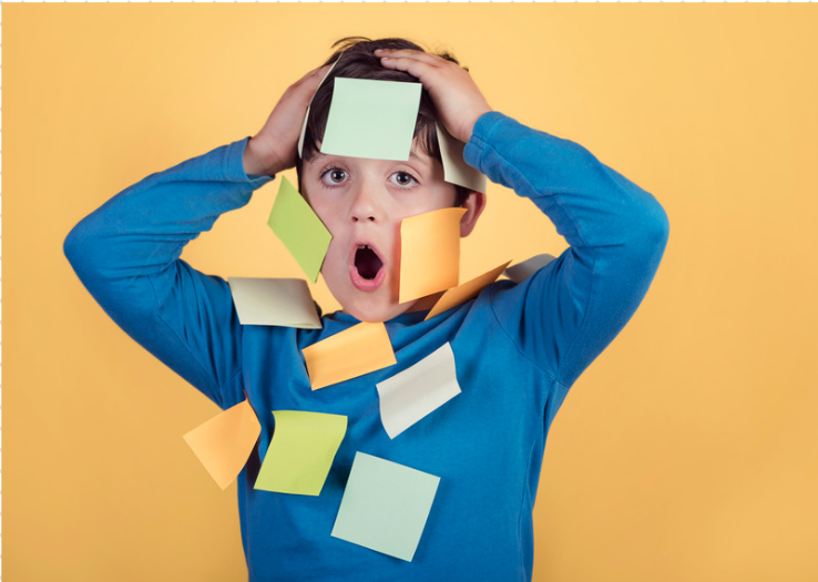 10 Tried and tested methods to boost memory recall in kids - IYURVED-IN