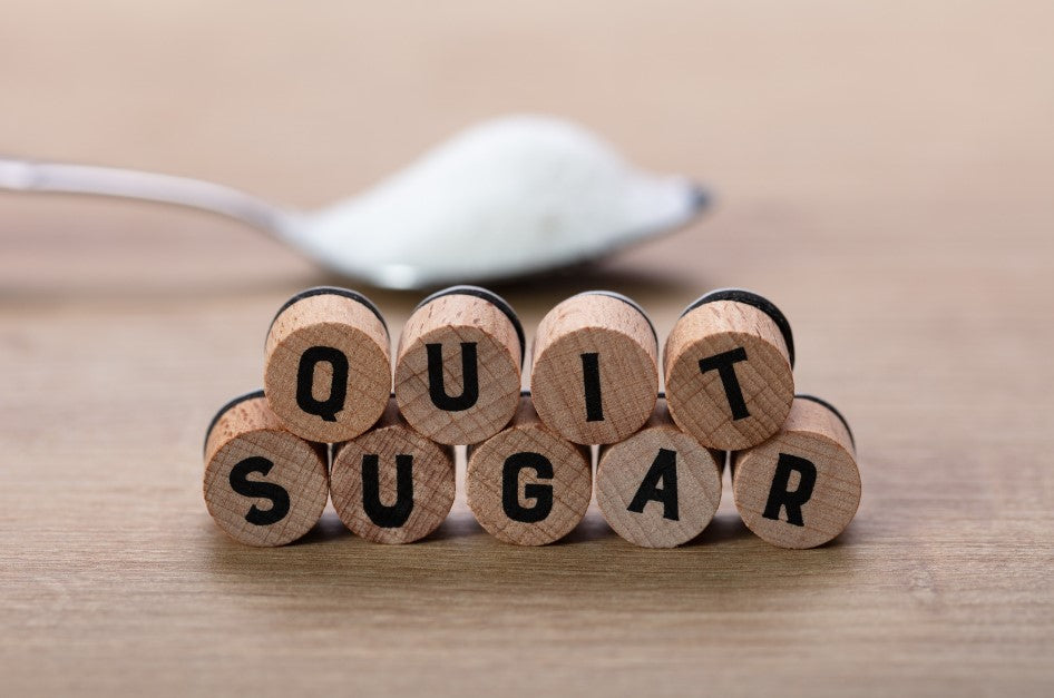 Sugar- Friend or Foe? Is Giving up refined sugar necessary for a healthy diet?