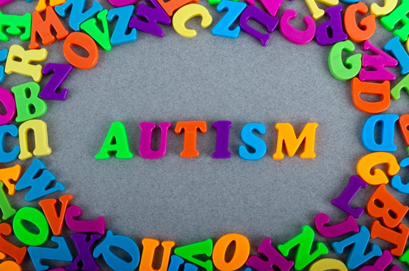 Red Flags For Autism