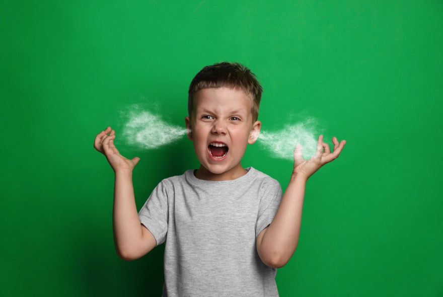 8 Tips to Handle Impulsive Behaviour in ADHD Children