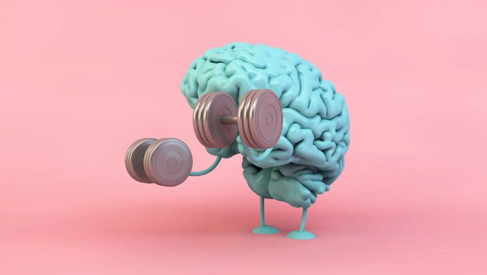 One Exercise that Increase Brain Power in Autism!