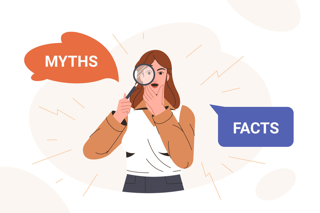 Myths and Facts About Seasonal Allergies Everyone Should Know