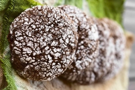 Poha(Beaten Rice)Cookies: Healthy Snack for Kids