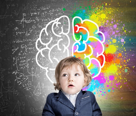 18 Foods for Brain Development in Child
