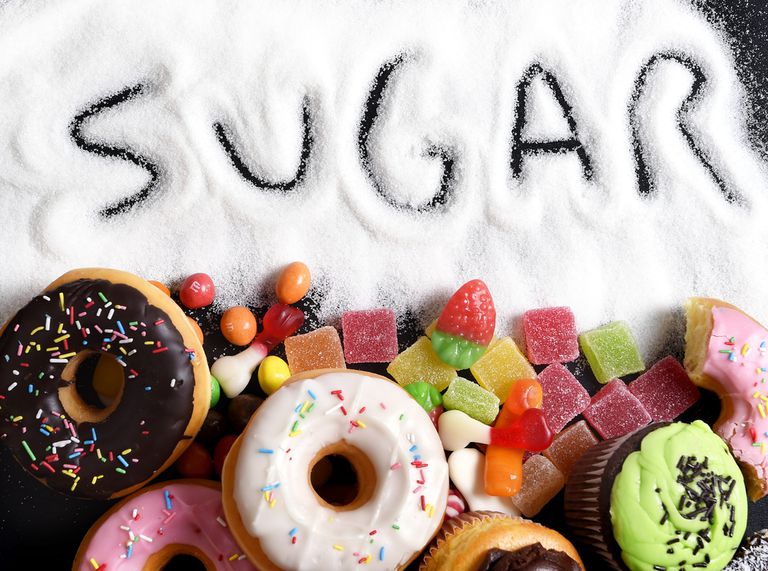 Does Sugar have harmful effects on bones?