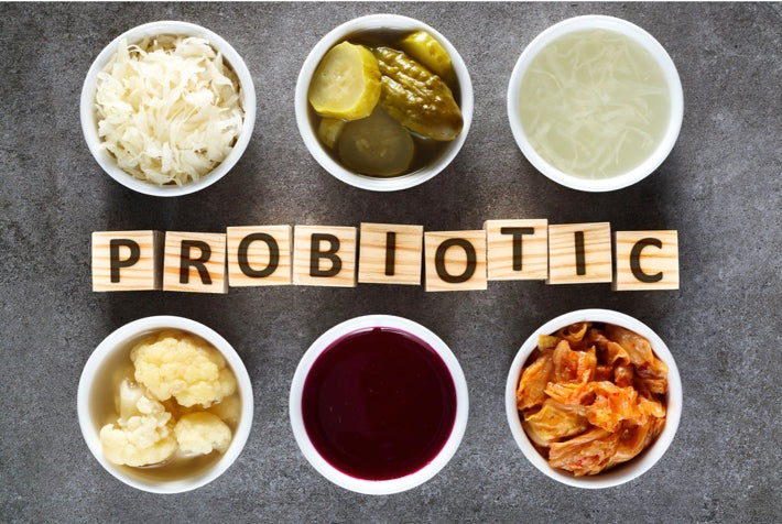 What are Probiotics foods for Gut Health?