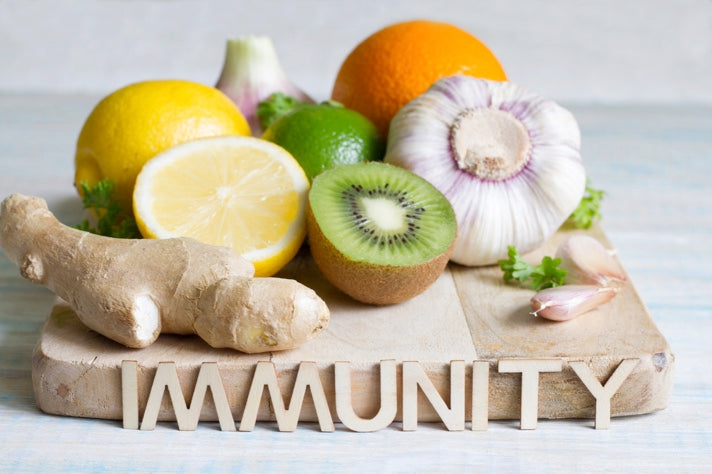 How to increase child’s immunity?: Foods for Immunity Booster