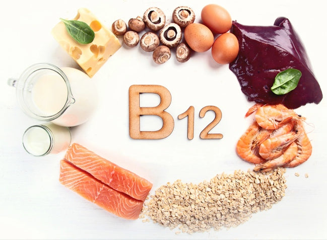 THREE Supplements We Absolutely Need: deficiency of vitamin D3 , B12 and Resveratrol