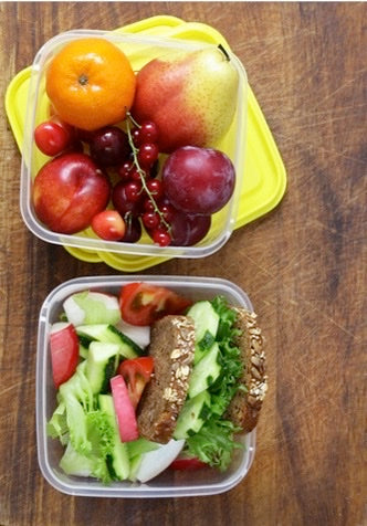 HEALTHY EATING FOR CHILDREN