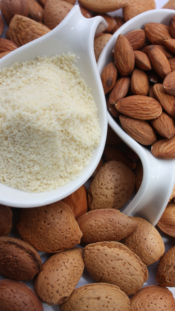 Top 6 Benefits of Almond for Child Growth & Development