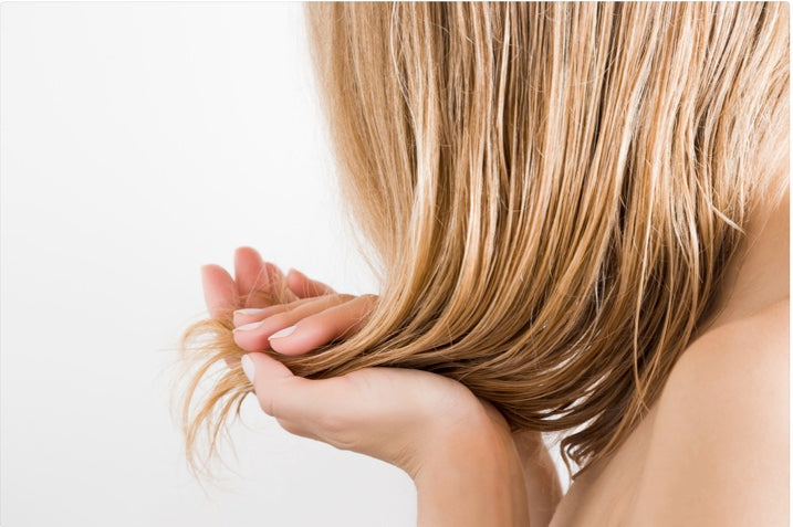 REASONS OF HAIR FALL AND REMEDIES TO TREAT IT