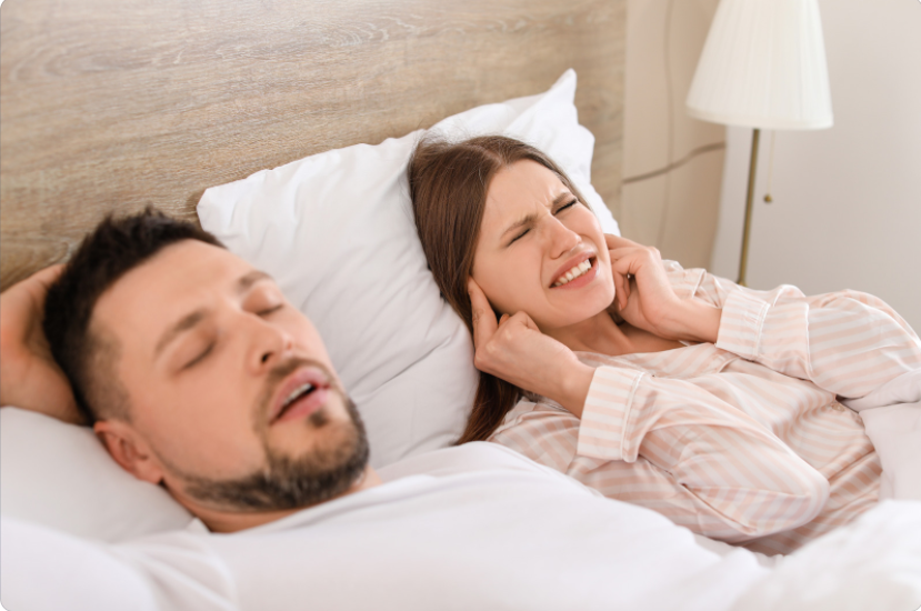 7 Foods and Remedies to prevent Snoring