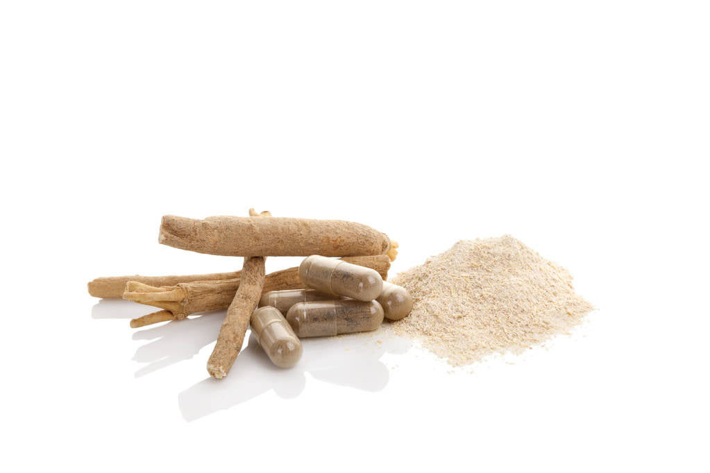 Ashwagandha: Commonly Known Benefits That Make It A Natural Powerhouse