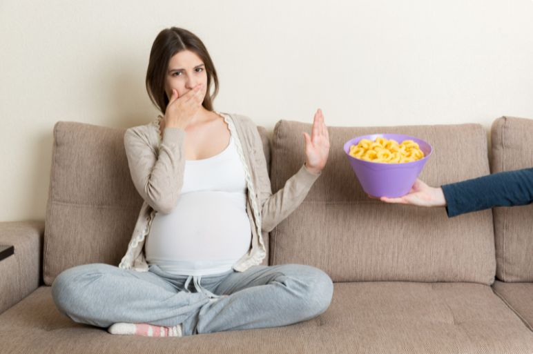 12 Foods to Avoid for Pregnant Ladies