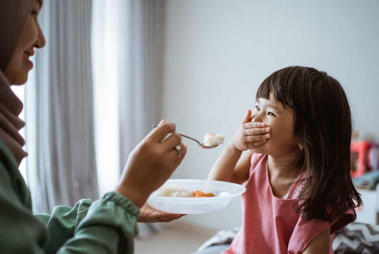 Food Sensitivities in Children With Autism