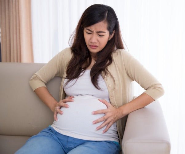 Tips to Manage Pregnancy related Gastrointestinal issues