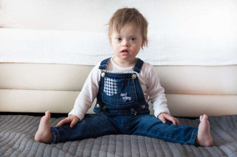 Hypotonia in Kids: Causes,Treatments and Foods that help