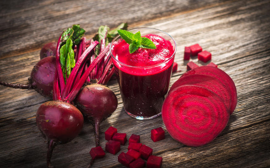 7 proven Health benefits of Beetroot for kids & Adults: