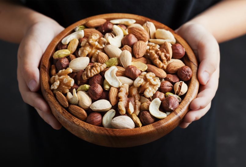 How to add 9g protein to your diet easily to rebuild your Body cells?