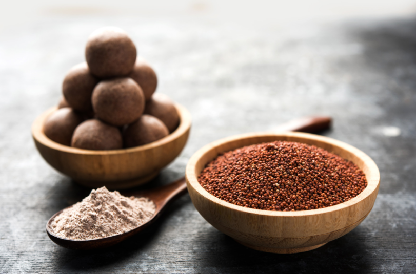 8 Amazing Health Benefits of Ragi: A super food