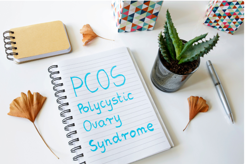 5 tips and foods to manage PCOS in Teens and Adults