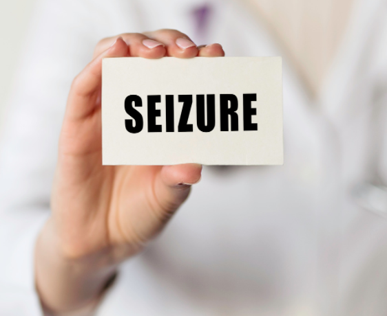 Seizure Disorder: Types, Symptoms and Foods That Can Help - IYURVED-IN