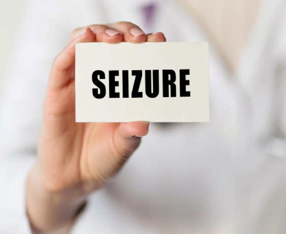 Seizure Disorder: Types, Symptoms and Foods That Can Help