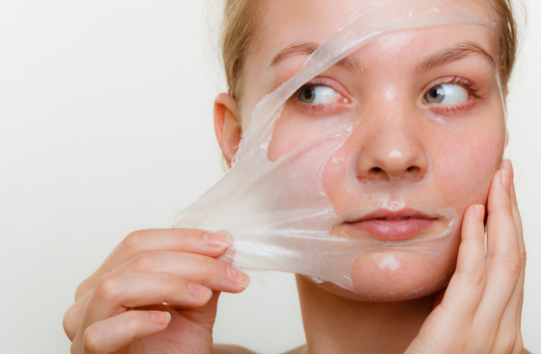 10 Best Homemade Skin Peels For Face