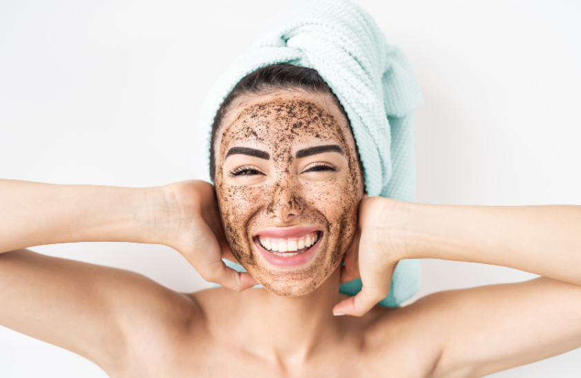 10 Best Ways to Exfoliate your Skin Naturally