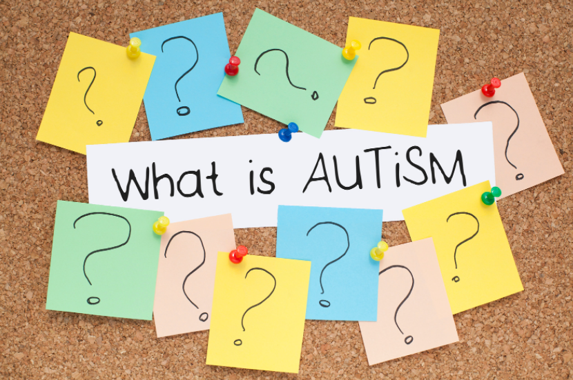 Gut and Brain Connection in Autism