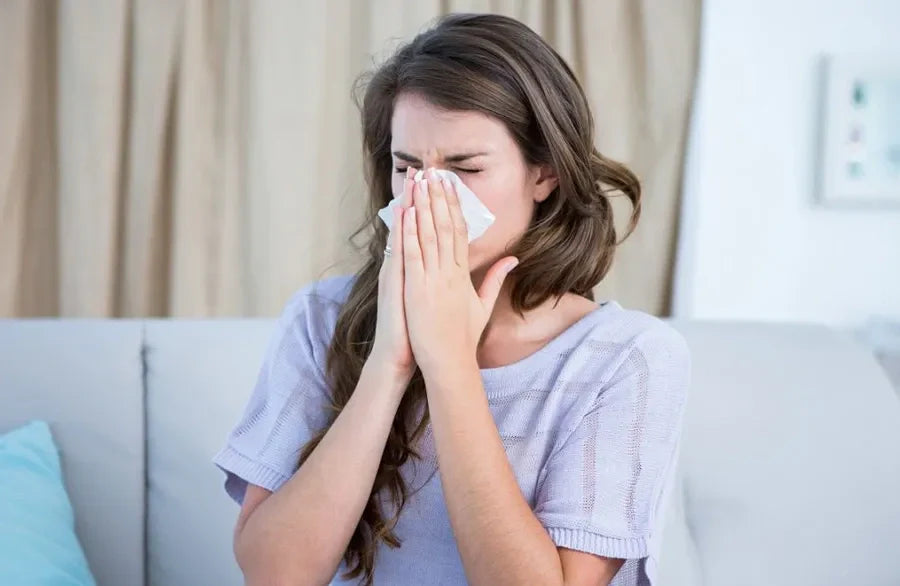 What to Eat and Avoid During Allergy Season?