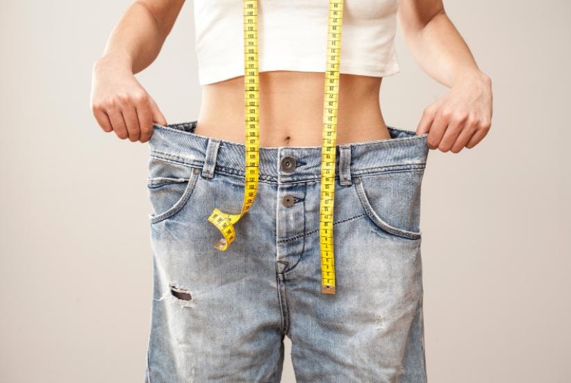 Preventing Obesity – Natural ways of reducing weight!