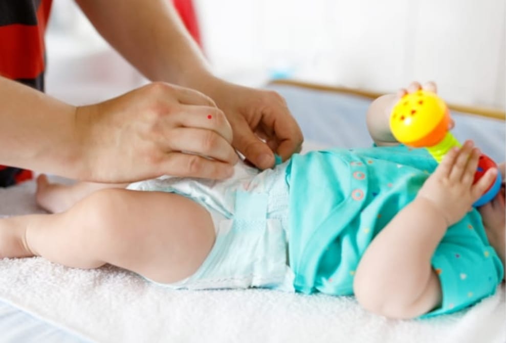 5 proven natural remedies for diaper rash in babies?