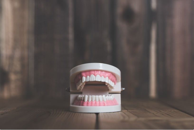 4 essential vitamins to prevent teeth grinding in kids