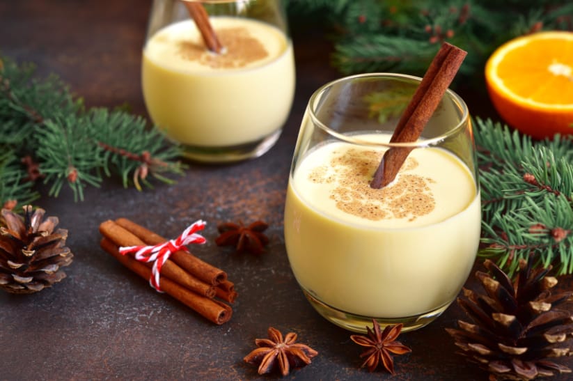 6 best immunity boosting drinks in winter for kids