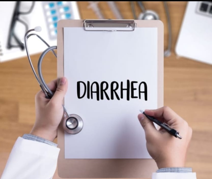 10 Most effective home remedies for diarrhea in kids