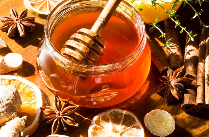 10 amazing health benefits to include honey in kids diet