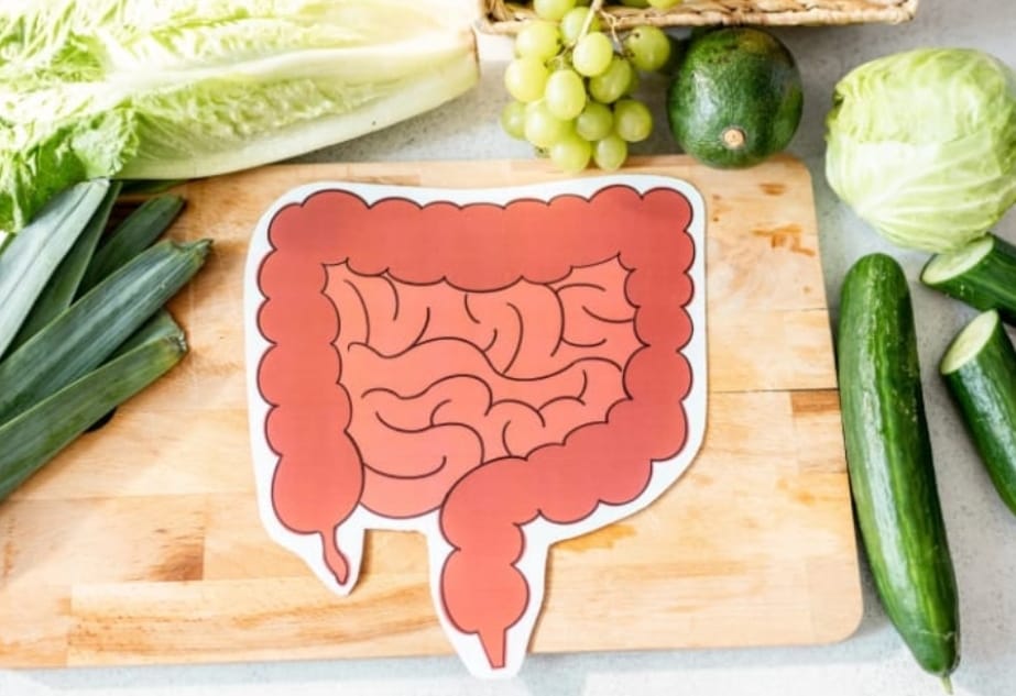 11 proven foods for proper digestion