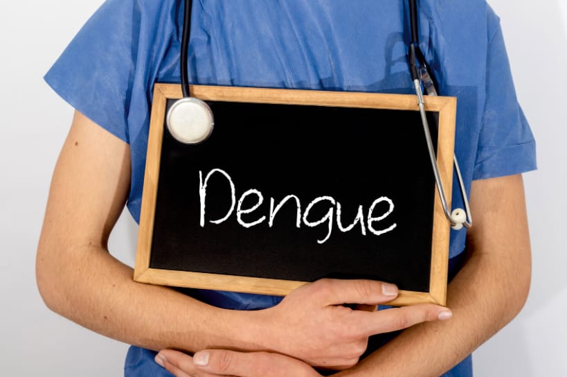 Proven Tips for Prevention of Dengue Fever in Kids