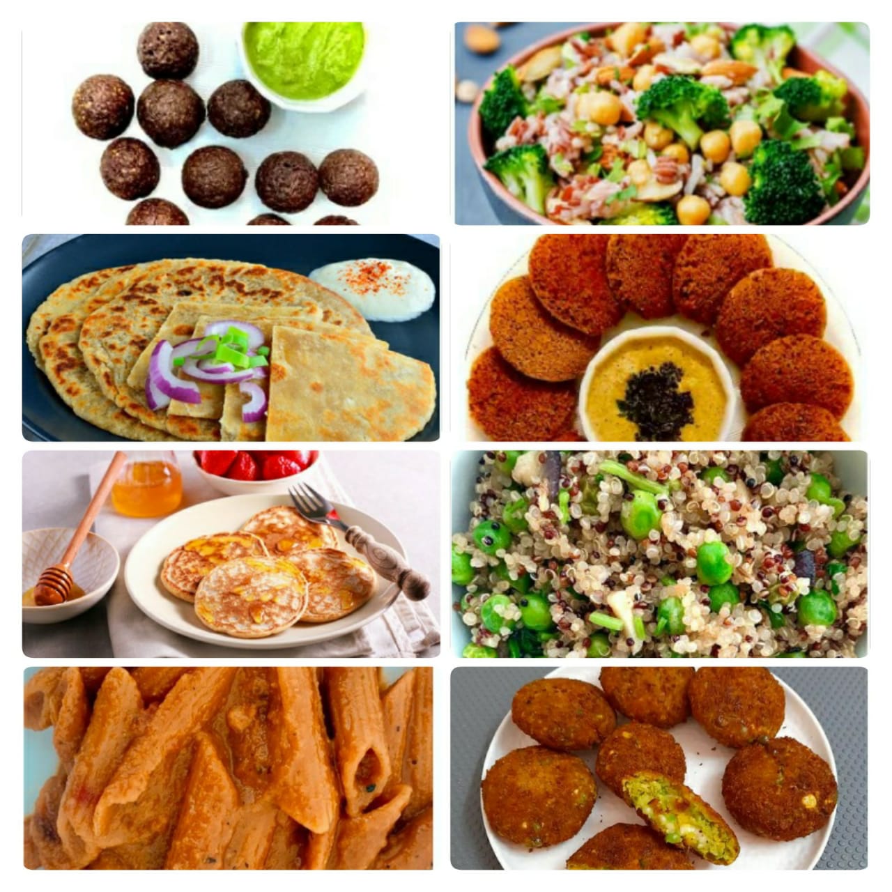 8 Nutridense Vegan Recipes for Kids