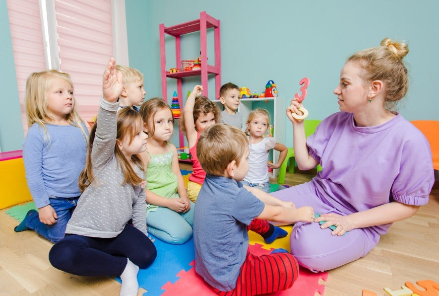 Receptive Language Skills in Autism