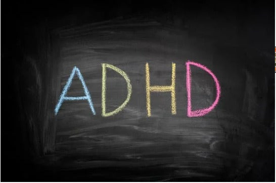 Nutritional Approaches to Support ADHD and Focus Issues