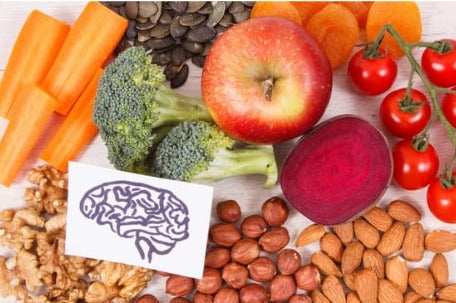 Essential Nutrients for Optimal Brain Health